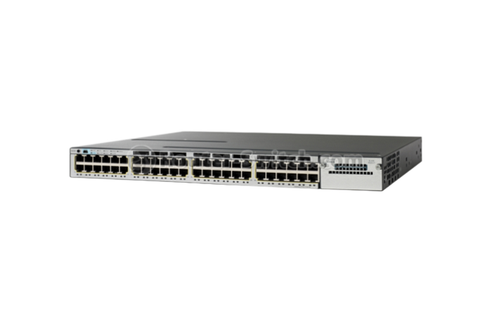 Cisco Catalyst 3750X Series Switches