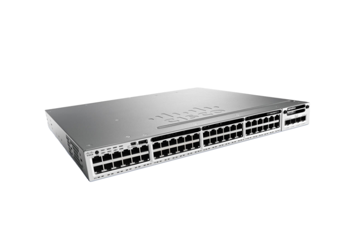 Cisco Catalyst 3850 Series Switches