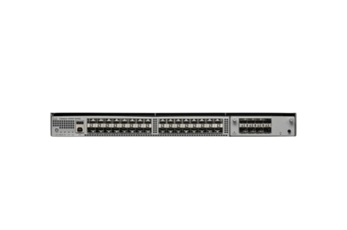 Cisco Catalyst 4500X Series Switches