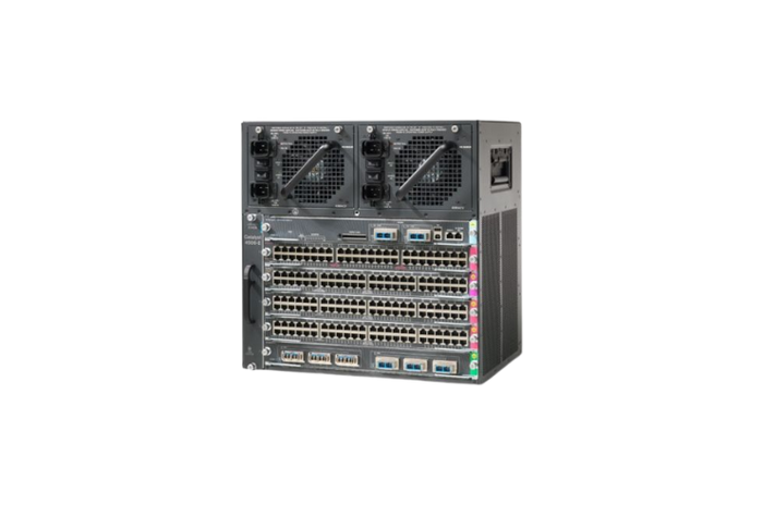 Cisco Catalyst 4500 Series Switches