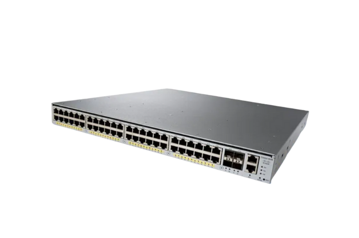 Cisco Catalyst 4900 Series Switches