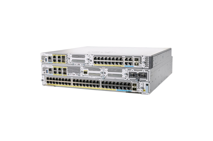 Cisco Catalyst 8000V Edge Software