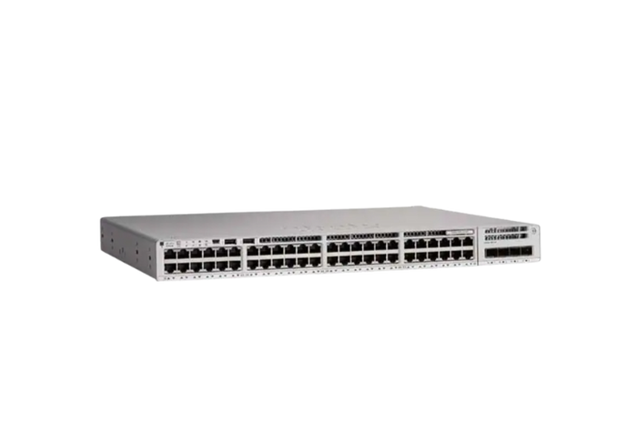 Cisco Catalyst 9200 Series Switches