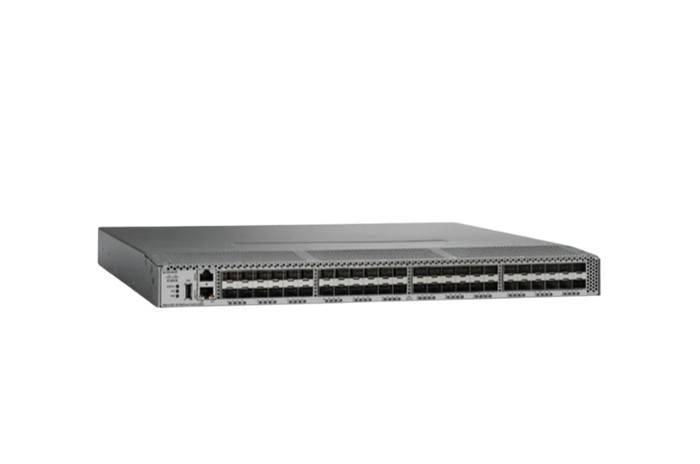 Cisco MDS 9100 Series Multilayer Fabric Switches