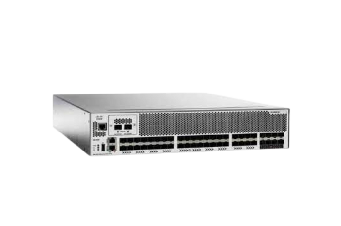 Cisco MDS 9200 Series Multiservice Switches