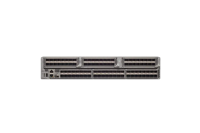 Cisco MDS 9300 Series Multilayer Fabric Switches