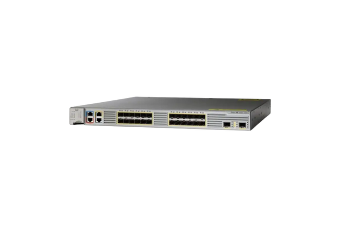 Cisco ME 3800X Series Ethernet Access Switches