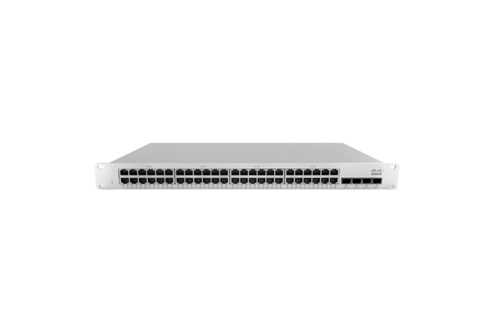 Cisco Meraki MS210 Switches