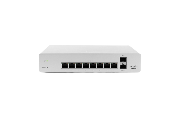 Cisco Meraki MS220 Switches