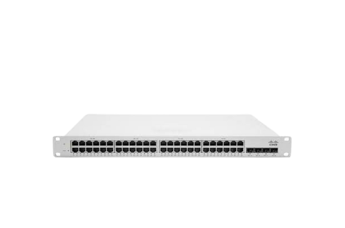 Cisco Meraki MS320 Switches