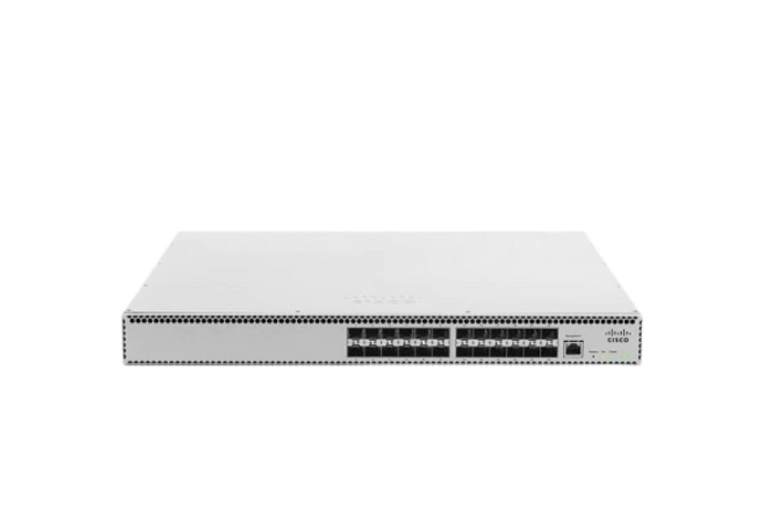 Cisco Meraki MS420 Switches