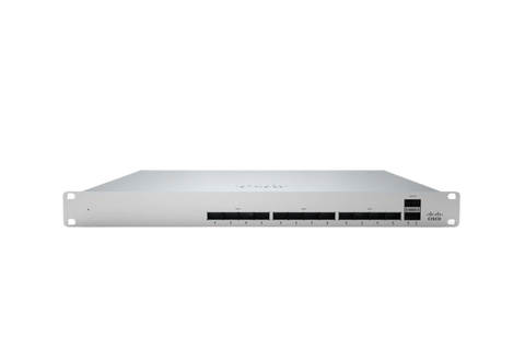 Discover Pre-Owned Cisco Meraki MS450 Switches