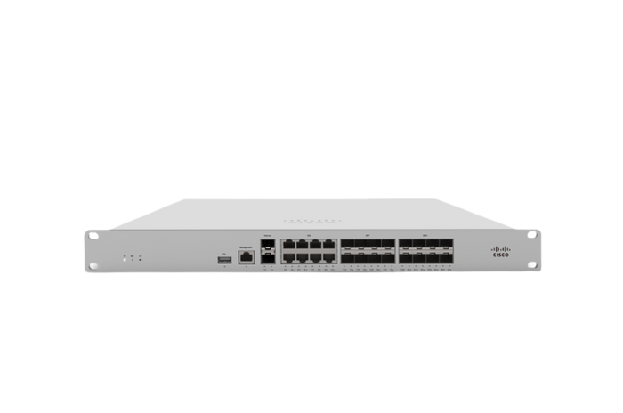 Cisco Meraki MX250