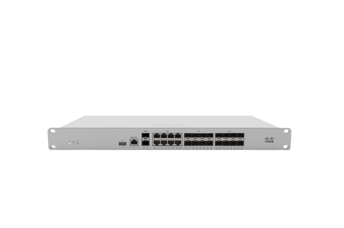 Cisco Meraki MX450