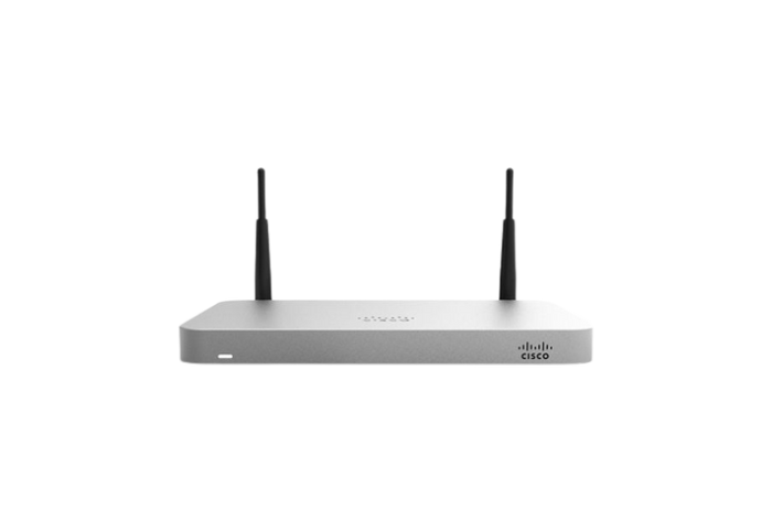 Cisco Meraki MX64 and MX64W