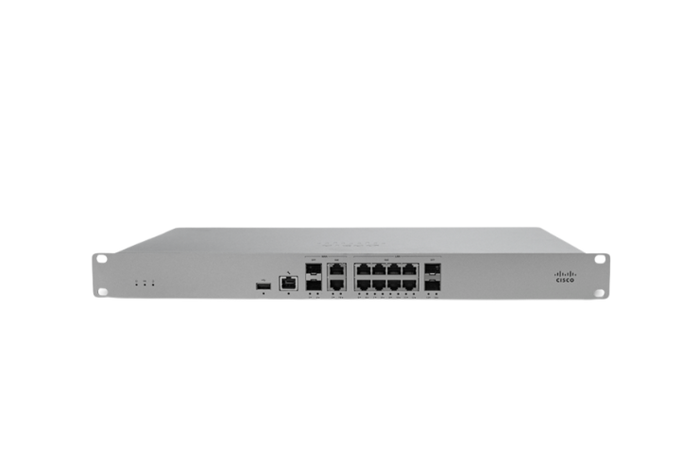 Cisco Meraki MX85