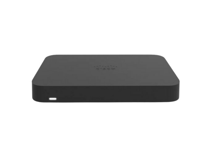 Cisco Meraki Z3 Teleworker Gateway