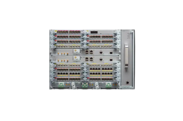 Cisco Network Convergence System (NCS) 560 Series