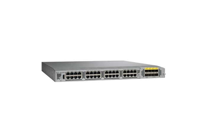 Cisco Nexus 2000 Series Switches