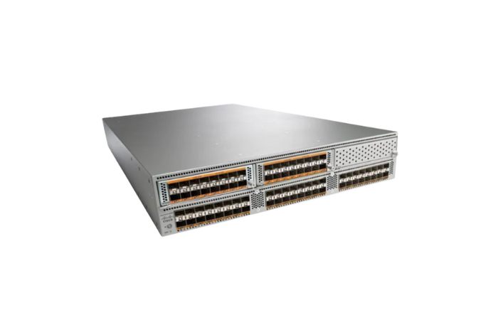 Cisco Nexus 5000 Series Switches