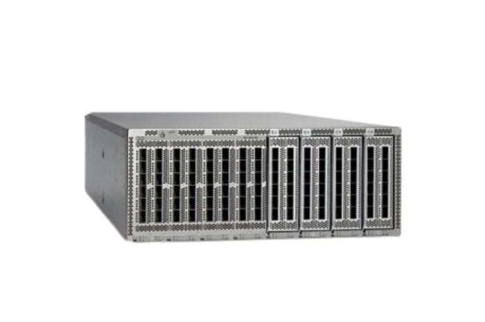 Cisco Nexus 6000 Series Switches