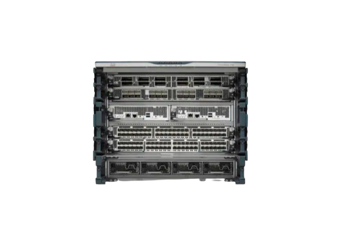 Cisco Nexus 7000 Series Switches