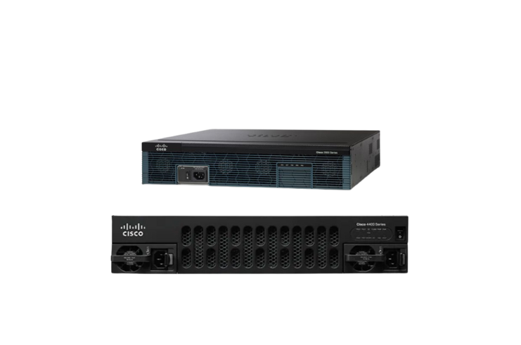 Used Cisco Routers - Buy/Sell