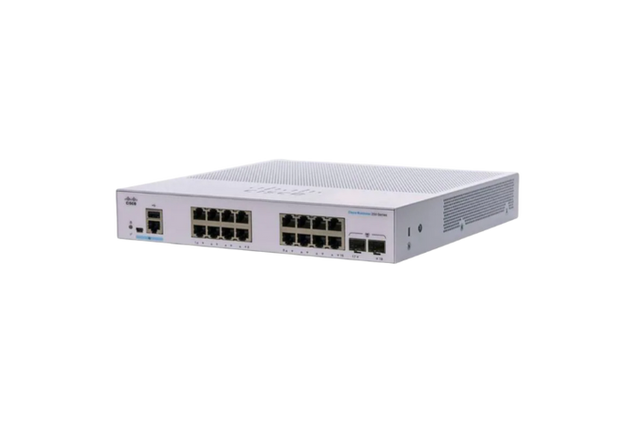 Cisco Small Business 250 Switches