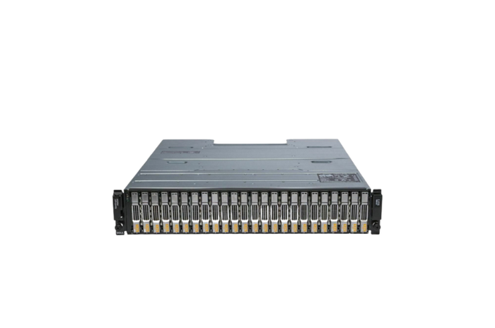 Dell EqualLogic PS4100XV Array