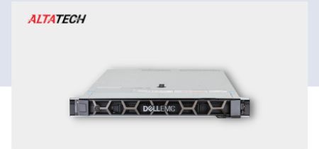 Dell R440 3.5" 4bay - Custom Configurator