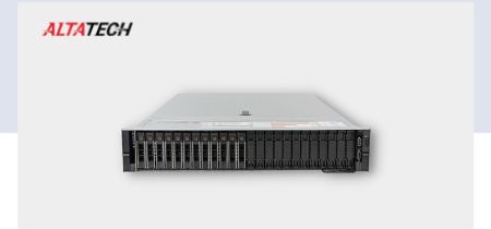 Dell R740xd 2.5" 24-Port - Custom Configurator