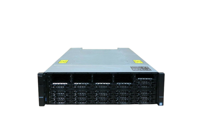 Dell Compellent SCv3020 Storage Center Controller