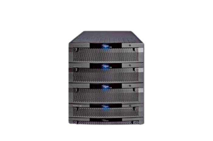 Dell EMC CLARiiON CX4-120 Disk Array