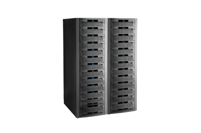 Dell EMC CLARiiON CX4-480 Disk Array 