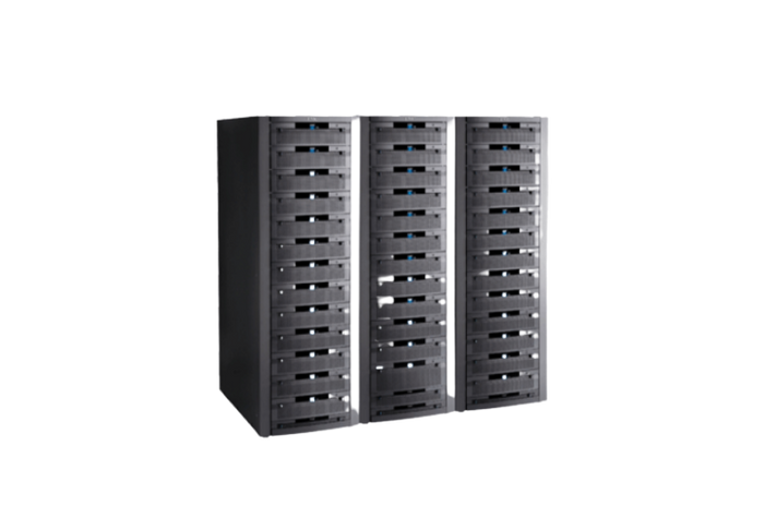 Dell EMC CLARiiON CX4-960 Disk Array 