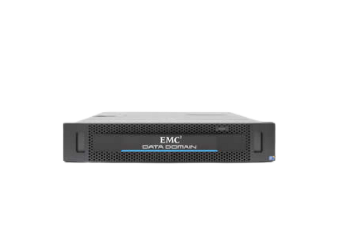 Dell EMC Data Domain DD160 Array 