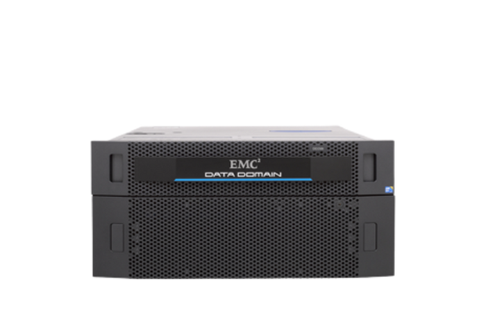 Dell EMC Data Domain DD2500 Array 