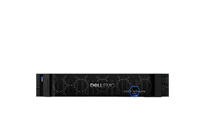 Dell EMC Data Domain DD3300 Array