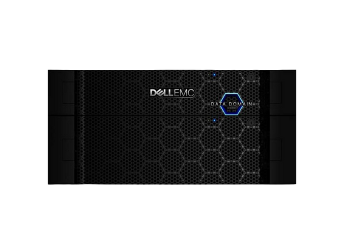 Dell EMC Data Domain DD6300 Array