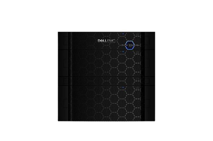 Dell EMC Data Domain DD6800 Array 