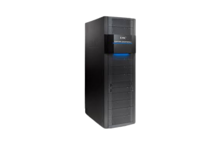 Dell EMC Data Domain DD990 Array