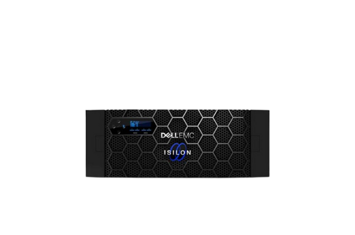 Dell EMC Isilon H400 NAS Node