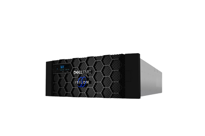 Dell EMC Isilon H500 NAS Node