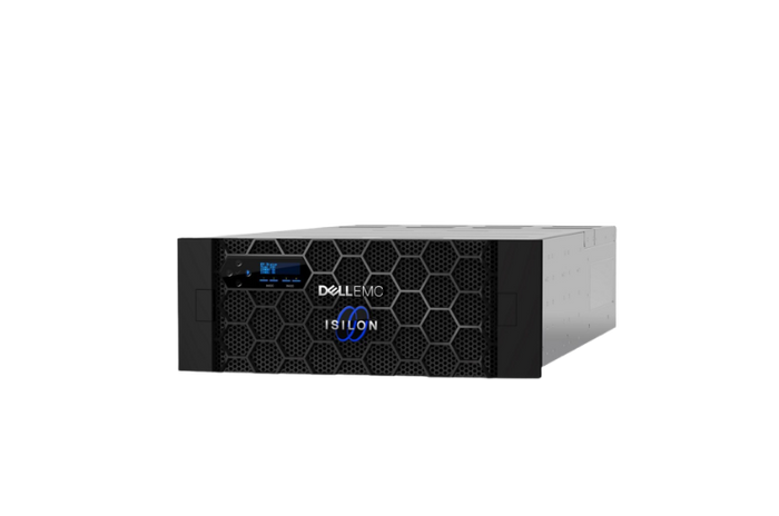 Dell EMC Isilon H600 NAS Node