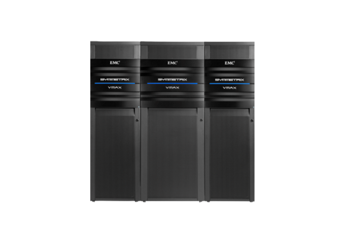 Dell EMC VMAX 10k Symmetrix Disk Array