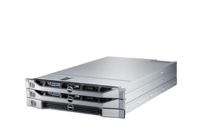 Dell EqualLogic FS7500 Unified Storage Solution