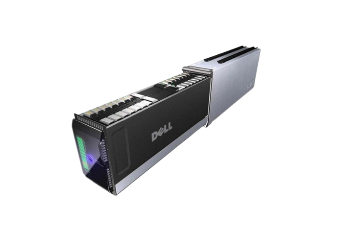 Dell EqualLogic PS-M4110XV Array