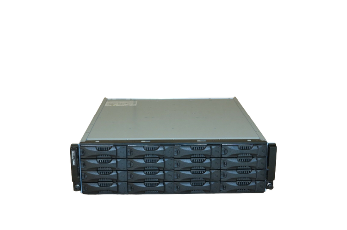 Dell EqualLogic PS4000X Array