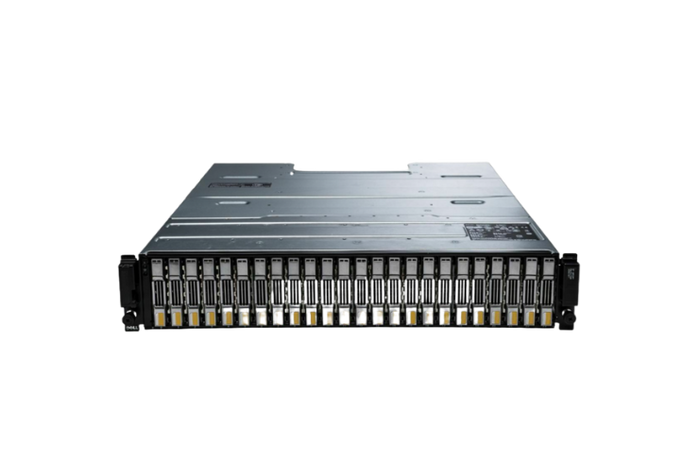 Dell EqualLogic PS4210XS Array