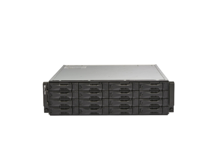 Dell EqualLogic PS6010E Storage Array